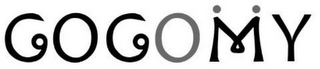 GOGOMY logo