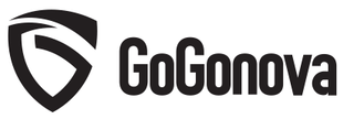 GOGONOVA logo
