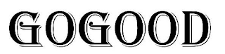 GOGOOD logo