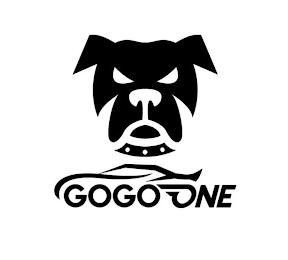 GOGOONE logo