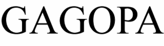 GOGOPA logo