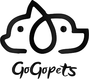 GOGOPETS logo