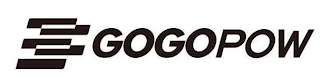 GOGOPOW logo