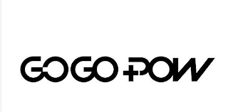 GOGOPOW logo