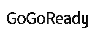 GOGOREADY logo