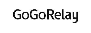 GOGORELAY logo
