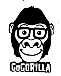 GOGORILLA logo