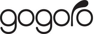 GOGORO logo