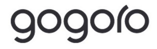 GOGORO logo