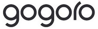 GOGORO logo