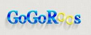 GOGOROOS logo