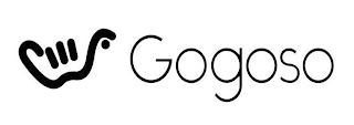 GOGOSO logo