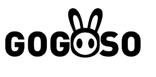 GOGOSO logo