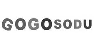 GOGOSODU logo