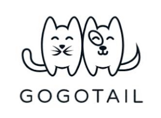 GOGOTAIL logo