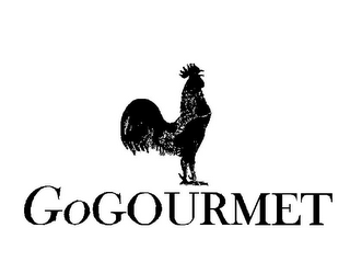 GOGOURMET logo