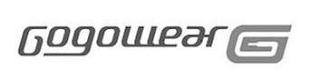 GOGOWEAR G logo