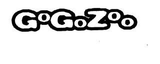 GOGOZOO logo