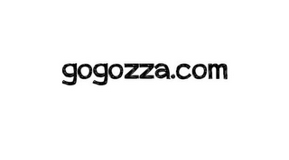 GOGOZZA.COM logo