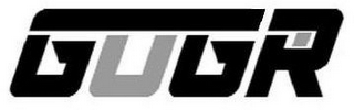 GOGR logo