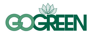 GOGREEN