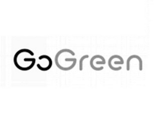 GOGREEN logo