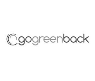 GOGREENBACK logo