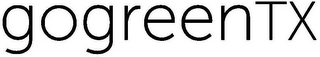 GOGREENTX logo