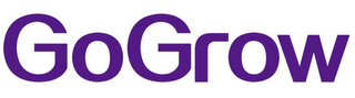 GOGROW logo