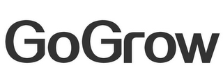 GOGROW logo