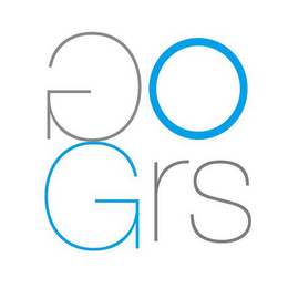 GOGRS logo
