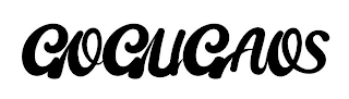 GOGUGAOS logo