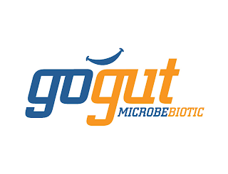 GOGUT MICROBEBIOTIC logo