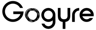 GOGYRE logo