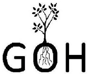 GOH logo