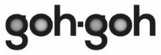 GOH-GOH logo
