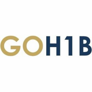GOH1B logo