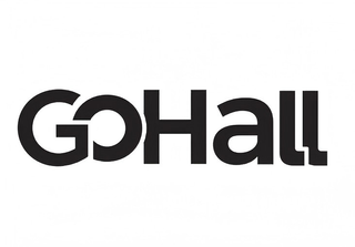 GOHALL logo