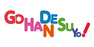 GOHANDESUYO! logo