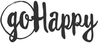 GOHAPPY logo
