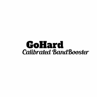 GOHARD CALIBRATED BANDBOOSTER logo