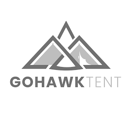 GOHAWKTENT logo