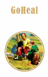GOHEAL logo
