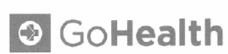 GOHEALTH logo