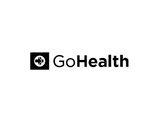 GOHEALTH logo