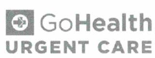 GOHEALTH URGENT CARE logo