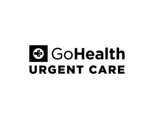 GOHEALTH URGENT CARE logo