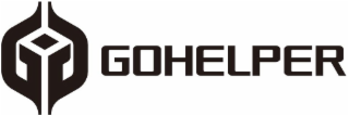 GOHELPER logo