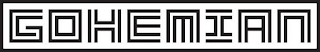 GOHEMIAN logo