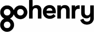 GOHENRY logo